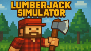 Lumberjack Simulator [BETA]